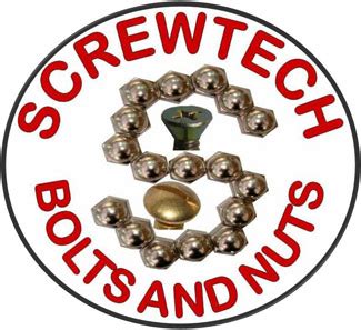 Screwtech Bolts and Nuts .